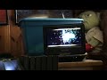 Opening To Willow DVD 2001