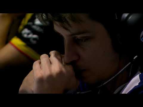 ESL Pro League Season 8. Odense Finals. Team Liquid vs G2 Esports. Nuke