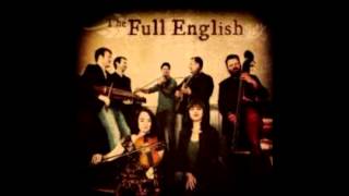 The Full English - Awake Awake