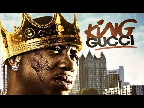Gucci Mane - Put Some Wood In Her (King Gucci)