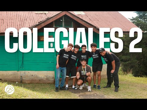 Colegiales 2 - Temporada Enero 2026