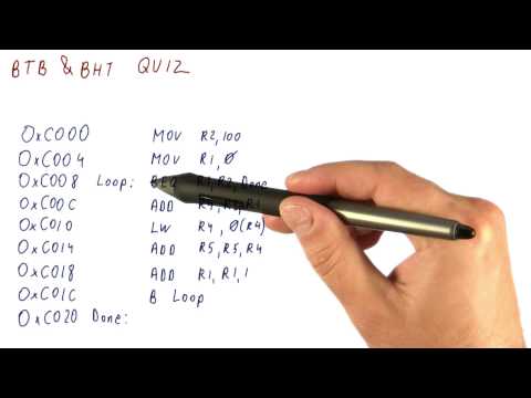 Lesson 1 Introduction Georgia Tech HPCA Part 1