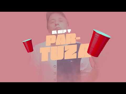 El Dipy - Par-Tuza (Video Lyric)