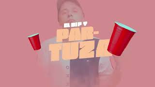 Video thumbnail of "El Dipy - Par-Tusa (Video Lyric)"