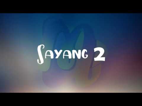 Sayang 2 - COVER REGGAE by Fdj Emily Young (Lyrics)