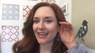 British Accent Top Tip - Can & Can't | 21 Accents