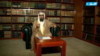 صورة حكم القنوت في الوتر وموضعه والسنة فيه || الشيخ خالد الفليج