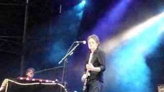 Tom McRae - You cut her hair