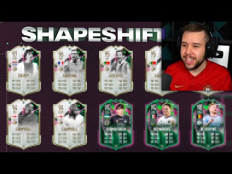 Auzio Reacts to Shapeshifters Team 2 Predictions