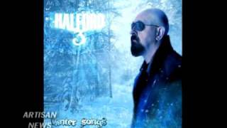 JUDAS PRIEST SINGER ROB HALFORD GETS INTO CHRISTMAS SPIRIT WITH HALFORD III: WINTER SONGS
