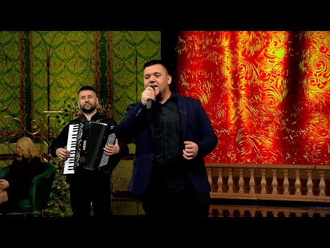 Mirko Kričković - Treća sreća BN Music Etno 2025