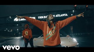 Shad Da God - Posed To Do (Official Video)