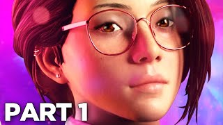 Vidéo Life Is Strange: True Colors