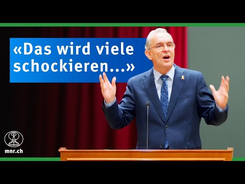 Christus ist mein Leben – wirklich? | Johannes Pflaum