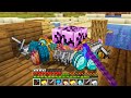 Minecraft UHC But Every Drop Is RANDOM Again Again Again Again Again