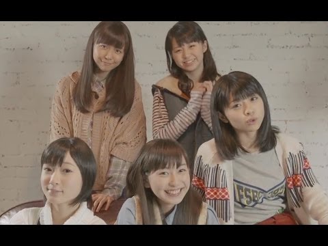 Juice=Juice 『初めてを経験中』[Experiencing the first time]（MV）
