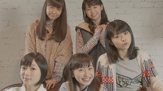 Juice=Juice 『初めてを経験中』[Experiencing the first time]（MV）