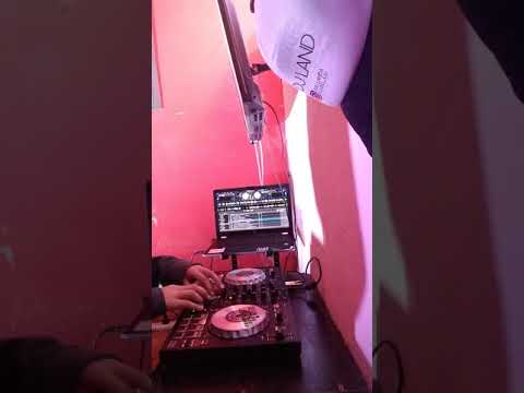 PREVIANDO EN CUARENTENA 4°🔥🔥🤟🎧- DJ JULIAN LANDA