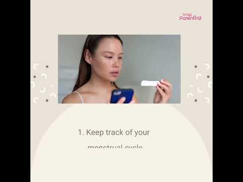 2 Weeks Pregnant  - Symptoms and Precautions