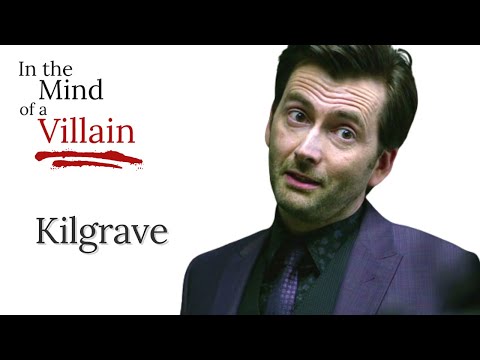 In the Mind of Kilgrave (Jessica Jones): When "Simon Says" Goes Horribly Wrong