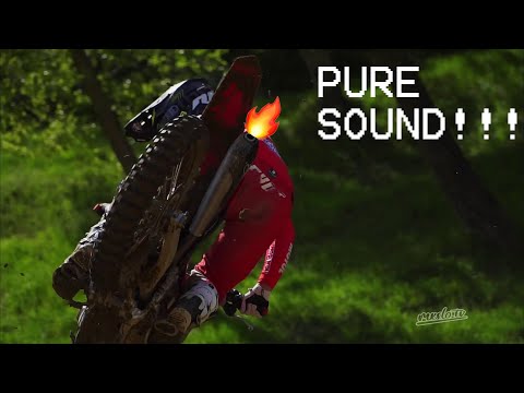 Max throttle revving | Samuele Bernardini