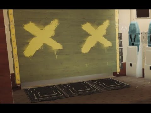 THE FUN TRICKS IN RAINBOW SIX SIEGE