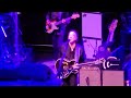 Boz Scaggs - Miss Riddle - Live Hackensack Meridian