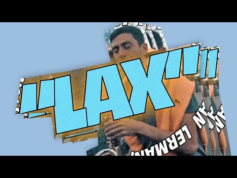 VULFPECK /// LAX (feat. Joey Dosik)