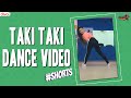 Taki Taki Dance Video Ft Sunita Gogoi Sunita Xpress Shorts