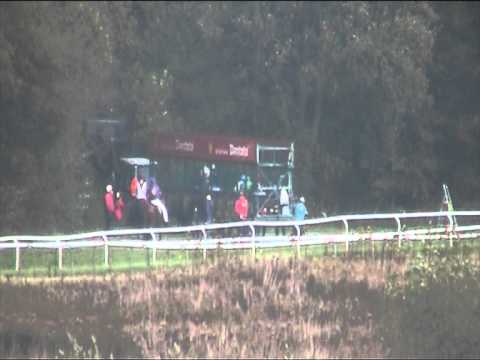 Tigress Eleven, Trial Race 23.10.2010