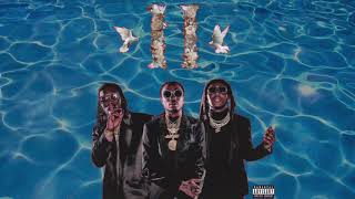 Migos - Supastars (instrumental)