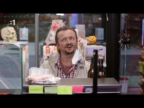 PUMPA ⛽ celý diel - Fero "Joke" Košarišťan, Norbert Moravský 31.10.2020