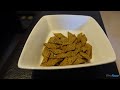 Flax Seed Chips!🍟