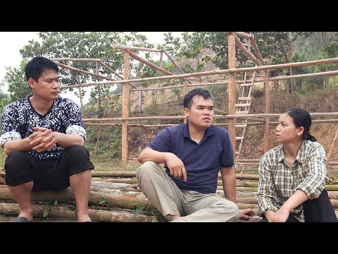 Duyen is very grateful to Pao for always helping her. But what about Sung?