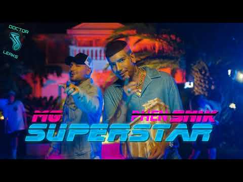 SNIK X MG X PHEN - SUPERSTAR REMIX (ΑΚΥΚΛΟΦΟΡΗΤΟ)