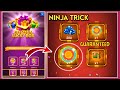 Carrom Pool Lucky Box Ninja Track Sartaj Gaming