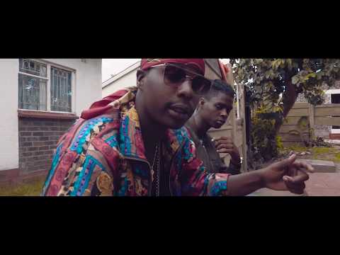 Meister ft R.Peels - Vana Vacheche (Official Music Video) Dir by Meisterminds