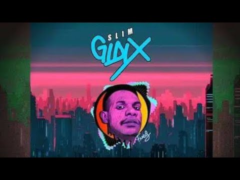 WANYAHLUV - Slim Gidix