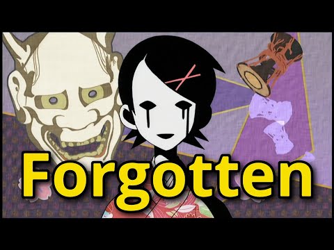 Anime's GREATEST Dark Comedy