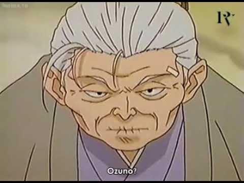 Kishin Douji Zenki Gaiden: Anki Kitan | 鬼神童子ＺＥＮＫＩ| 外伝　黯鬼奇譚 [ZENKI OVA - ENGLISH SUB]
