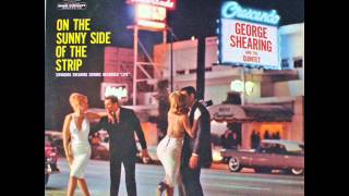 George Shearing - Mambo Inn (live)