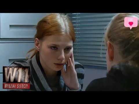 W11 WYDZIAŁ ŚLEDCZY SZOK | SIEDEM DŁUGICH LAT | Polskie filmy detektywistyczne (Reaction)