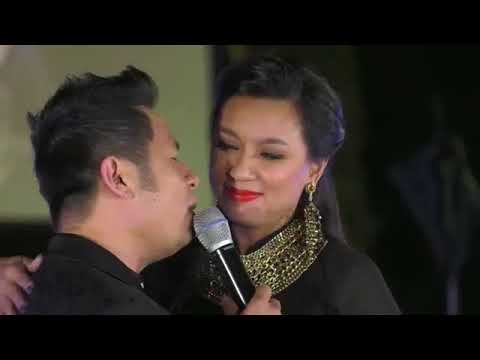 Y Phụng & Bằng Kiều - (Live) Như đã dấu yêu (Đức Huy)