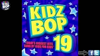 Kidz Bop Kids: Just The Way You Are