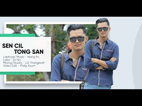 Sencil Tongsan ~ Enno Zaideih (Phuak: MK Nangpu)
