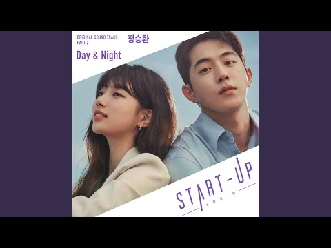 Video thumbnail for Day & Night (Instrumental)