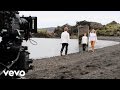 Astrid S - Hyde (Behind the scenes)