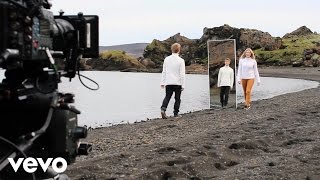 Astrid S - Hyde (Behind the scenes)