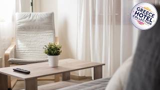 Aelia Apartments | Crete Island, Greece | Hotel Review 🌟