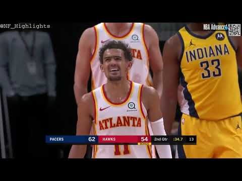 Doug McDermott  26 PTS: All Possessions (2021-02-13)